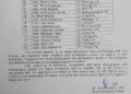 Tripura to Form State-Level Task Force for Detection, Deportation of Illegal Immigrants