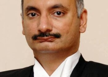 Justice S.R. Ramachandra Rao Appointed Chief Justice of Tripura High Court