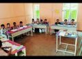 Inclusive Learning: Tripura School Ditches Rows for U-Shaped Setup