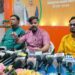 Minister Sushanta Chowdhury Slams CPI(M) Over Opposition to Renaming Agartala Town Hall