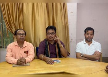  IPFT Gears Up for TTAADC Polls, Reaffirms Demand for Separate State