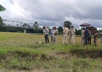 Tripura: Man Lynched to Death Over Theft Suspicion in Dhalai District