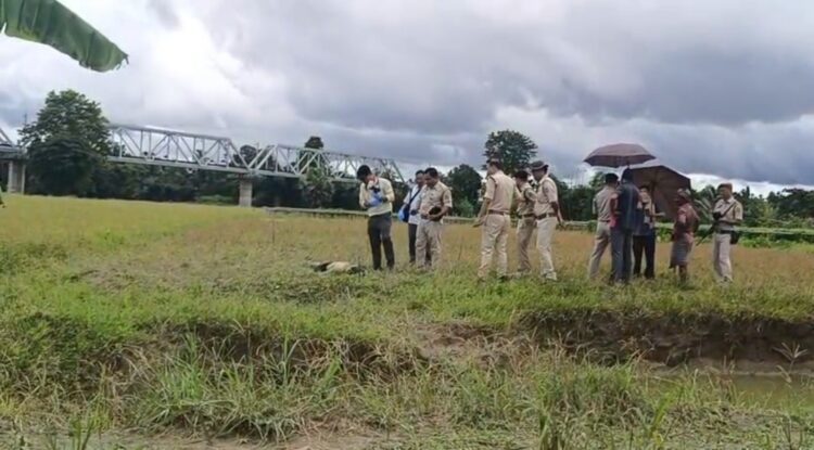 Tripura: Man Lynched to Death Over Theft Suspicion in Dhalai District
