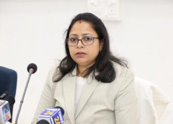 Tripura Refers Over 1,000 Cases for Mediation Under 90-Day National Drive