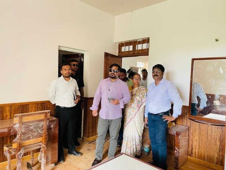 Tripura Tourism Gets Major Boost with ₹18 Cr Projects; Kasba View Lodge to Be Revamped