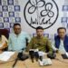 Tripura TMC Slams BJP Govt Over Tax Hikes, Failing Infrastructure and Smart Meters