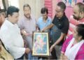 BJP Workers Gift Hanuman Chalisa to Ex-CPIM MP Over Remarks on Lord Hanuman