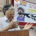 CPIM’s Jitendra Chaudhury Calls BJP-Tipra Motha Rift a ‘Political Drama’ for Personal Gains