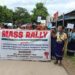 Bru Refugees Rally in North Tripura, Submit Three-Point Demand Charter