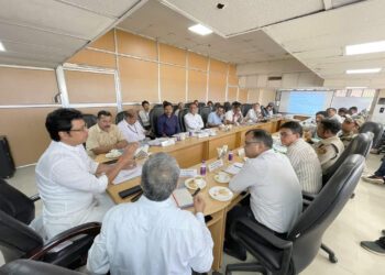 MBB Airport Advisory Committee Meets to Discuss Passenger Services, Future Plans