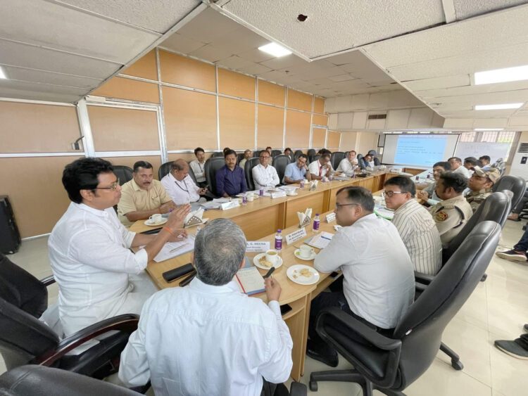 MBB Airport Advisory Committee Meets to Discuss Passenger Services, Future Plans