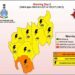 IMD Issues Heavy Rain Alert in Tripura; Flood Risk in Several Districts