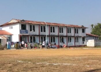 Ragging Allegation at Khowai’s Jawahar Navodaya Vidyalaya Sparks Concern