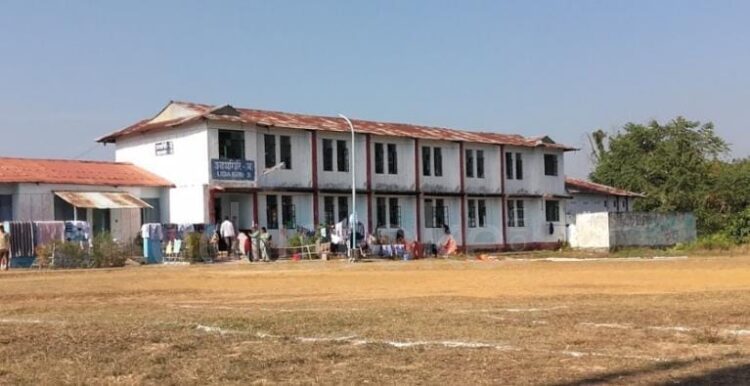 Ragging Allegation at Khowai’s Jawahar Navodaya Vidyalaya Sparks Concern