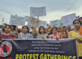 Parents of R.G. Kar Rape-Murder Victim Leave for Delhi to Seek Justice, Slam CBI Delays
