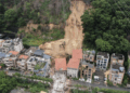 Landslide in Guangzhou Leaves 7 Missing; Rescue Ops Underway