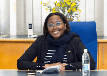 Namibia to Seek Membership in Nuclear Suppliers Group, Plans Regulatory Reforms