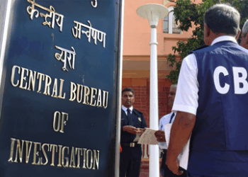 CBI Rescues Missing Bengal Minor from Rajasthan; Five Arrested in Trafficking Case