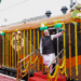 PM Modi Flags Off Three Vande Bharat Trains, Boosting Connectivity Across India