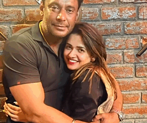 Kannada Actor Darshan, Partner Pavithra Gowda Arrested After SC Cancels Bail in Fan Murder Case
