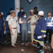 Five, Including Two Children, Killed in Nagarthpet Fire Tragedy