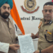 Punjab Sarpanch Denied Entry at Red Fort for Carrying Kirpan; Sikh BJP Leader Calls It Violation of Rights