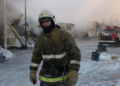 Russia Factory Blast Death Toll Rises to 20; Over 130 Injured in Ryazan