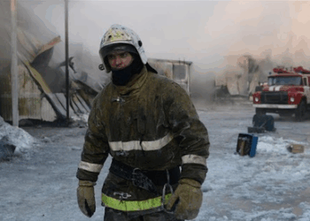 Russia Factory Blast Death Toll Rises to 20; Over 130 Injured in Ryazan