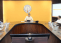 Amaravati to Get SPV for Capital Projects; CM Naidu Pushes for Iconic Development