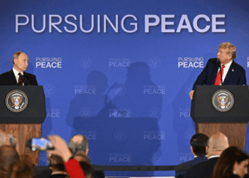 Anchorage Summit: Trump, Putin Signal Openness to Ukraine Peace Deal Amid European Concerns