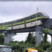 Mumbai Monorail Stalls Near Mysore Colony, 200 Passengers Rescued by Fire Brigade