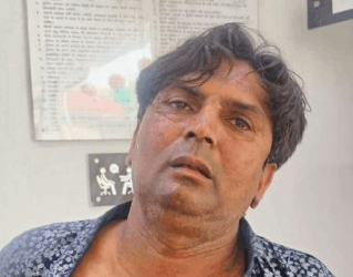 Delhi CM Rekha Gupta Attacked at Civil Lines Residence, Probe On