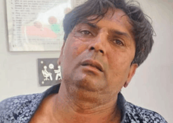 Delhi CM Rekha Gupta attacked; accused has history of acquittals