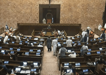 Karnataka Crowd Control Bill Referred to House Committee After BJP Opposition