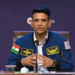 IAF’s Shubhanshu Shukla Hails India’s First ISS Mission as ‘Unbelievable Experience’
