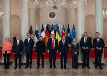 US, NATO Debate Security Guarantees for Ukraine; Expert Warns of Limited European Commitment