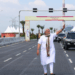 PM Modi Inaugurates Asia’s Widest Six-Lane Bridge Over Ganga in Bihar