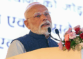 PM Modi Unveils Major GST Reforms Ahead of Diwali, Pitches Next-Gen Economic Overhaul