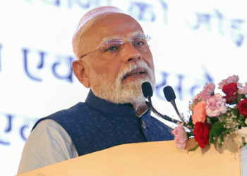 PM Modi Unveils Major GST Reforms Ahead of Diwali, Pitches Next-Gen Economic Overhaul