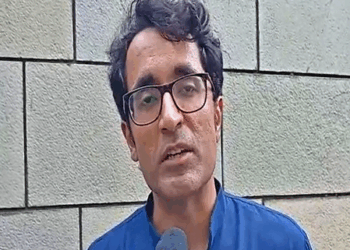 BJP’s Pradeep Bhandari Slams Rahul Gandhi and Tejashwi Yadav Over INDIA Bloc Rift