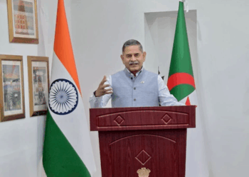 Army Chief General Upendra Dwivedi Begins Algeria Visit to Strengthen Defence Ties