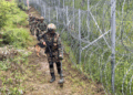 Army Foils Infiltration Bid Along LoC in Uri Sector, Search Ops Underway