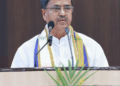 Tripura CM Stresses Coordinated Efforts for Child Rights Protection in Northeast