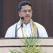 Tripura CM Stresses Coordinated Efforts for Child Rights Protection in Northeast