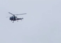 IAF Rescues 8 Villagers Stranded in Rajanna Sircilla Floods