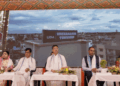 Tripura CM Proposes Use of Titas River Water for Agartala Drinking Supply