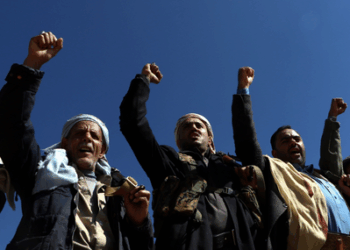 Israeli Airstrikes Kill Houthi-Backed Yemeni Prime Minister, Ministers in Sanaa