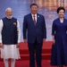PM Modi Joins SCO Summit in Tianjin; Holds Key Bilateral Meetings