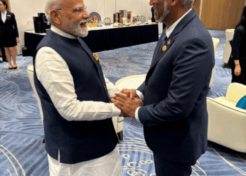 PM Modi Engages in Key Bilateral Meetings on SCO Summit Sidelines in Tianjin