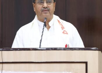 Over 2.3 lakh students to receive HIV/AIDS awareness training: CM